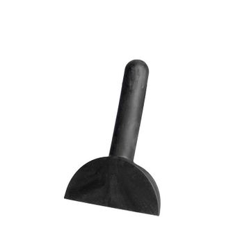 Eltos EFS 103 Siyah Derz Spatulası