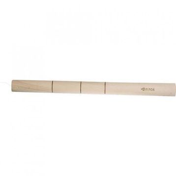 Eltos EKS 051 50 cm Kızılcık Keser Sapı