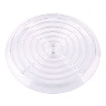 Eltos EM 380 180 mm Menfez