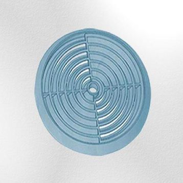 Eltos EM 380 180 mm Menfez
