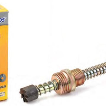 Eltos EMR 014 Musluk Raybası
