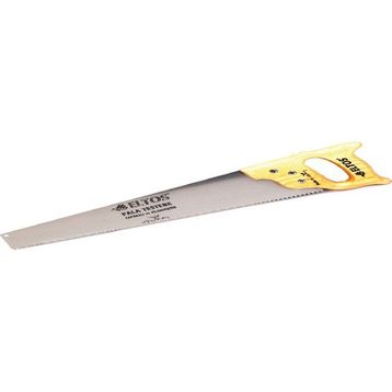 Eltos EPT 051 50 cm Parlak Çaprazlı Pala Testere