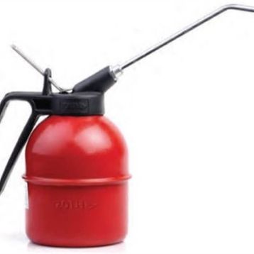 Eltos EPY 500 500 cc Plastik Yağdanlık