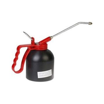 Eltos EPY 500 500 cc Plastik Yağdanlık