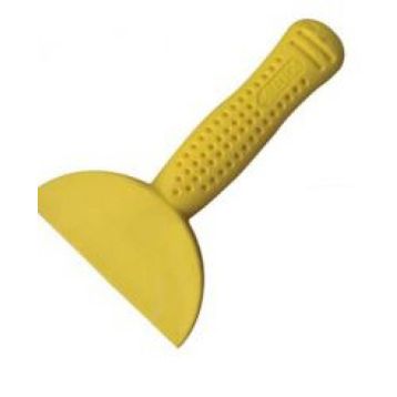 Eltos Ergonomik Sarı Derz Ispatulası