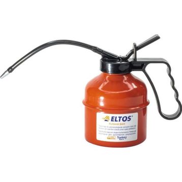 Eltos ESY300 Spiralli 300 CC Yağdanlık