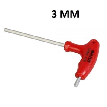 Eltos ETA 003 3 mm T Alyan