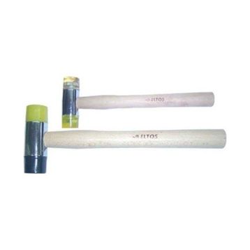 Eltos EVT 832 50 mm Vidalı Tokmak