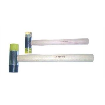 Eltos EVT 832 50 mm Vidalı Tokmak