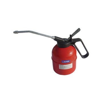 Eltos EY 100 300 cc Metal Yağdanlık