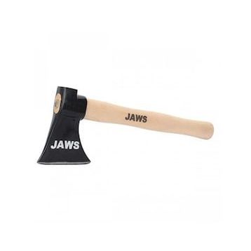 Eltos Jaws 600 gr Çelik Döküm Kayın Sap Balta