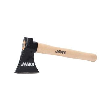 Eltos JB 600 600 gr Jaws Balta