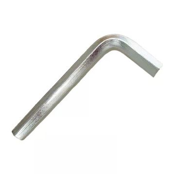 Eltos KTA 0025 Kendo 2. 5mm Tek Alyan
