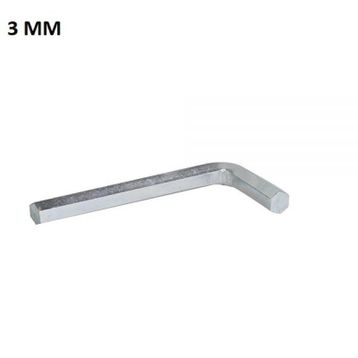 Eltos KTA 003 Kendo 3 mm Tek Alyan