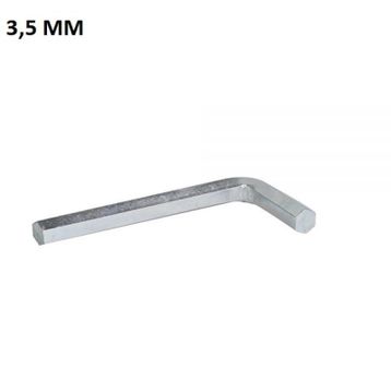 Eltos KTA 0035 Kendo 3.5 mm Tek Alyan