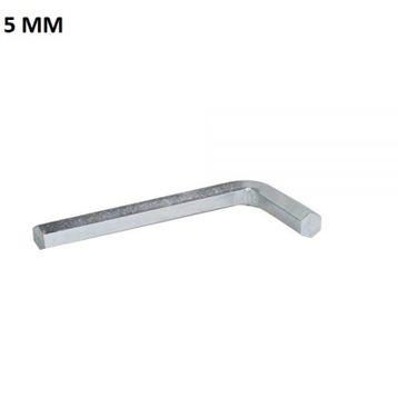 Eltos KTA 005 Kendo 5 mm Tek Alyan
