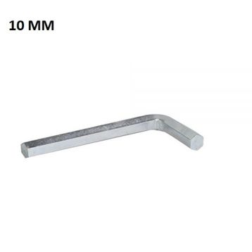 Eltos KTA 010 Kendo 10 mm Tek Alyan
