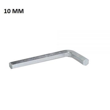 Eltos KTA 010 Kendo 10 mm Tek Alyan
