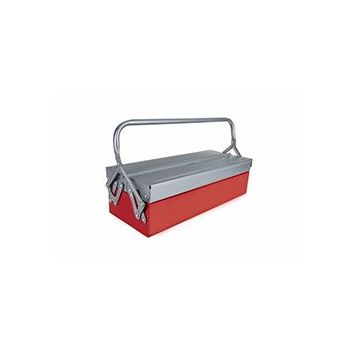 Eltos Metal 52x3 cm Takım Çantası