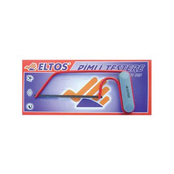 Eltos PD 109 Pimli Testere