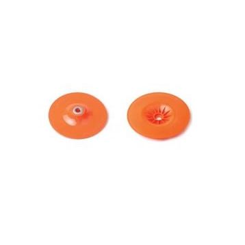 Eltos Plastik Altı 115 mm Disk Zımpara