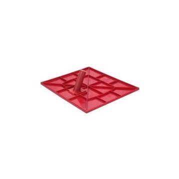 Eltos SK 350 43x36 cm Sıvacı Küreği