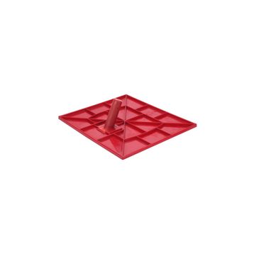 Eltos SK 350 43x36 cm Sıvacı Küreği