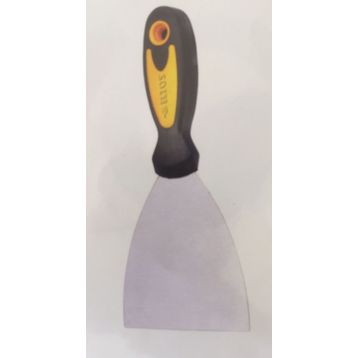 Eltos SPT 100 100 mm Çelik Spatula
