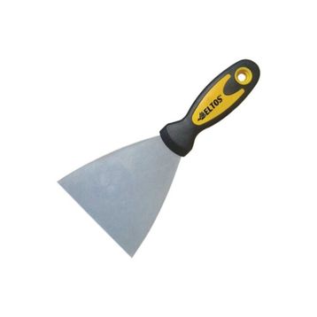 Eltos SPT 100 100 mm Çelik Spatula