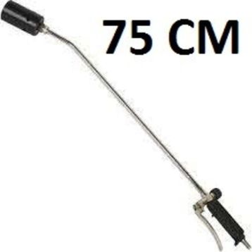 Eltos Tetikli 75 cm Şaloma