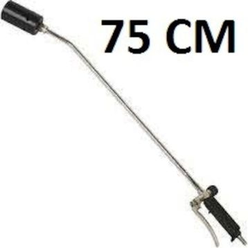 Eltos Tetikli 75 cm Şaloma