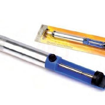 Eltos TLP 005 Toolux Lehim Pompası