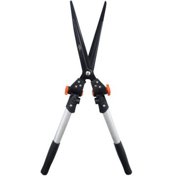 Eltu 1169 65 cm Katlanır Alüminyum Sap Çimen Makası