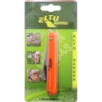 Eltu 420123 165 mm Aşı Bıçağı
