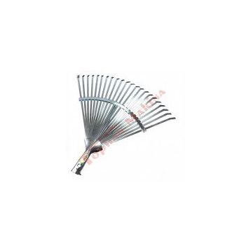 Eltu R1AD 55 cm Çakmalı Ayarlı Yaprak Süpürgesi