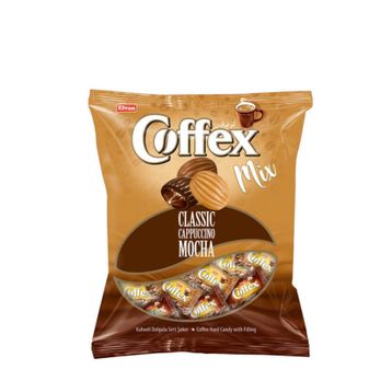 Elvan 1 kg Coffex Mix Şeker