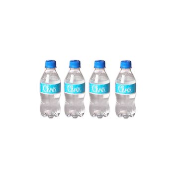 Elvan 250 ml Karışık Meyve Aromalı Gazoz (6 adet)