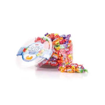 Elvan 400 gr Toffix Mix Silindir