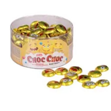 Elvan 500 gr Choc Choc Çikolata