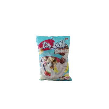 Elvan Dr. Milk Shake Mix Şeker 1000 gr