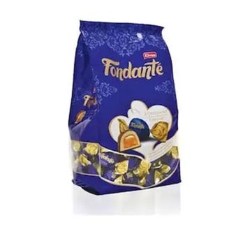 Elvan Fondante 1 kg Sütlü Toffee