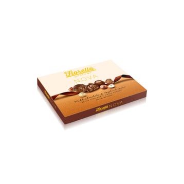 Elvan Hediyelik Kutu 250 gr Fiorella Nova