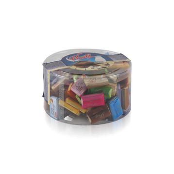 Elvan Prestij 450 gr Çikolata
