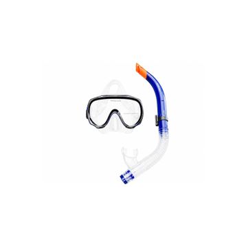 Elve M72-SN6 Dalış Gözlüğü ve Şnorkel Set