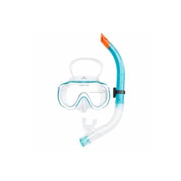 Elve M72-SN6 Dalış Gözlüğü ve Şnorkel Set