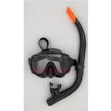 Elve M72-SN6 Dalış Gözlüğü ve Şnorkel Set