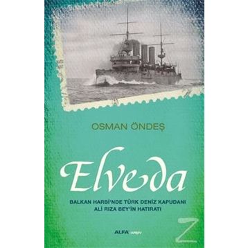 Elveda - Ceyhan Han Ataç