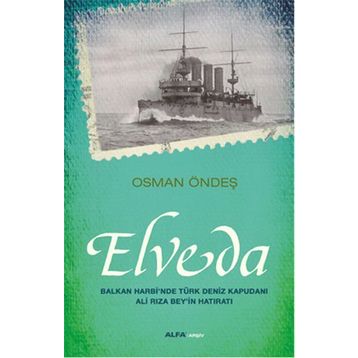 Elveda - Ceyhan Han Ataç