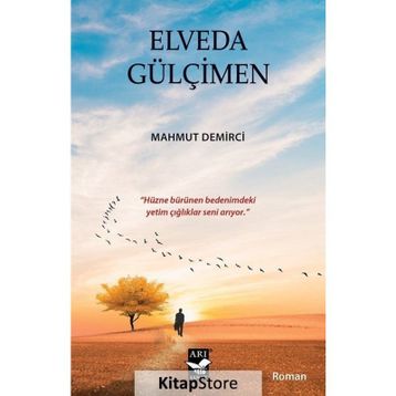 Elveda Gülçimen - Mahmut Demirci