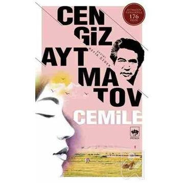 Elveda Gülsarı - Cengiz Aytmatov